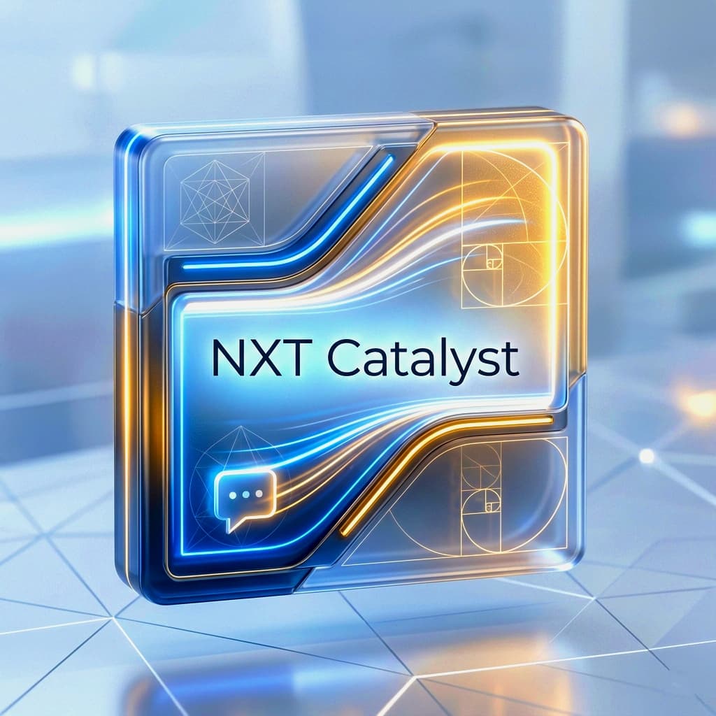 NXT Catalyst